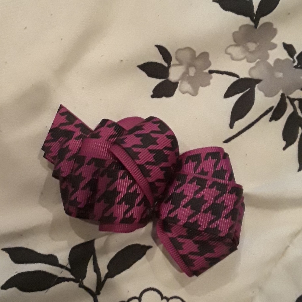 Bow